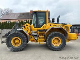 Volvo L120F