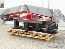 Massey Ferguson M 304 FP-V