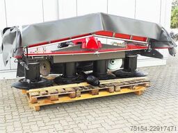 Massey Ferguson M 304 FP-V