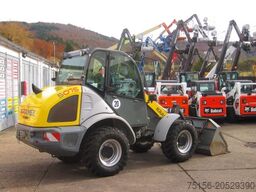 KRAMER ALLRAD 5075 vgl. 5085 5095 5850 750