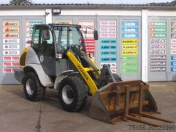 KRAMER ALLRAD 5075 vgl. 5085 5095 5850 750