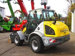 KRAMER ALLRAD 5075 vgl. 5085 5095 5850 750