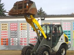 KRAMER ALLRAD 5075 vgl. 5085 5095 5850 750