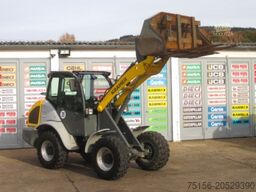 KRAMER ALLRAD 5075 vgl. 5085 5095 5850 750