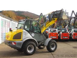 KRAMER ALLRAD 5075 vgl. 5085 5095 5850 750