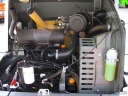 KRAMER ALLRAD 5075 vgl. 5085 5095 5850 750