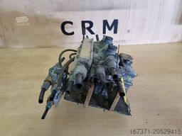 HALDEX 020122 WITH RELAY VALVE