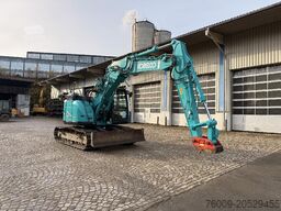 Kobelco SK140SRLC-5