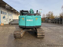 Kobelco SK140SRLC-5