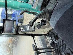 Kobelco SK140SRLC-5