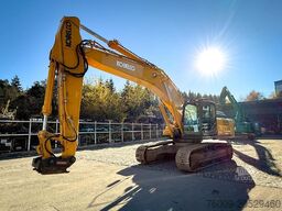 Kobelco SK350LC-10