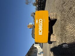 Kobelco SK350NLC-10