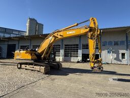 Kobelco SK350NLC-10