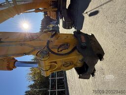 Kobelco SK350NLC-10