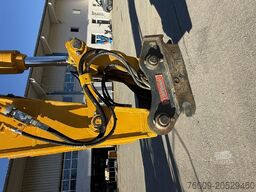 Kobelco SK350NLC-10