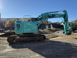 Kobelco SK380SRLC