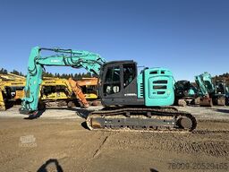 Kobelco SK380SRLC