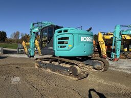 Kobelco SK380SRLC