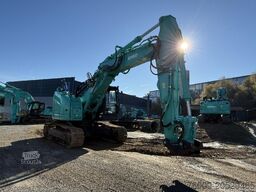 Kobelco SK380SRLC
