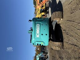 Kobelco SK380SRLC