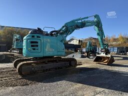 Kobelco SK380SRLC-7