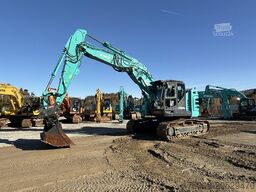 Kobelco SK380SRLC-7