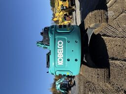 Kobelco SK380SRLC-7