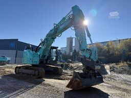 Kobelco SK380SRLC-7