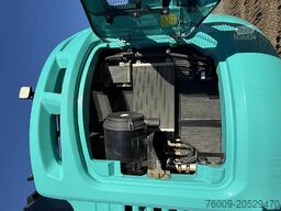 Kobelco SK380SRLC-7