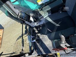 Kobelco SK380SRLC-7