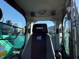 Kobelco SK380SRLC-7