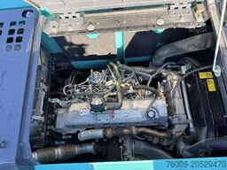 Kobelco SK380SRLC-7