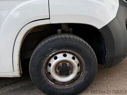 Fiat Ducato Weinsberg Carabus 600 K | 2023| EURO 6 | Professioneller Verkäufer