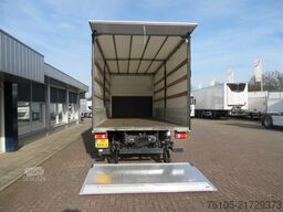 Volvo FL 240 Schuifzeil + Klep 1500 kg Euro 6