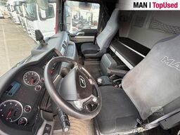 MAN TGX 18.480 4X2 BLS-EL