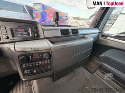MAN TGX 18.480 4X2 BLS-EL