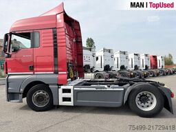 MAN TGX 18.470 4X2 BLS