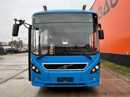 Volvo B8R 8900 6x2*4 EURO 6 / AC / AUXILIARY HEATING ...