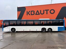 Volvo B8R 8900 6x2*4 EURO 6 / AC / AUXILIARY HEATING ...
