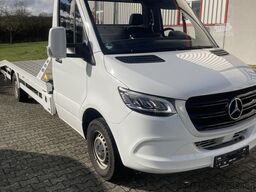Mercedes-Benz Sprinter 317