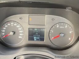 Mercedes-Benz Sprinter 317