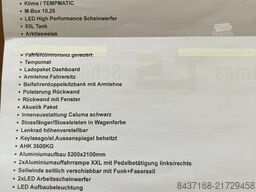 Mercedes-Benz Sprinter 317