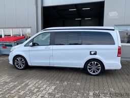 Mercedes Marco Polo 250d |2022| EURO 6| Automatico | Venditore professionale