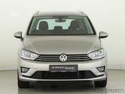 VW Golf VII Sportsvan 1.4 TSI Comfortline *Bi-Xenon