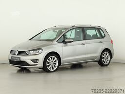 VW Golf VII Sportsvan 1.4 TSI Comfortline *Bi-Xenon