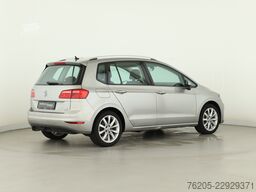 VW Golf VII Sportsvan 1.4 TSI Comfortline *Bi-Xenon