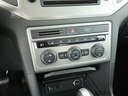 VW Golf VII Sportsvan 1.4 TSI Comfortline *Bi-Xenon