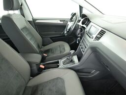 VW Golf VII Sportsvan 1.4 TSI Comfortline *Bi-Xenon