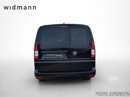 VW Caddy Maxi 2.0 TDI Life  AHK*Klima*Navi*PDC*ZV