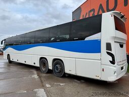 VDL Futura FMD 2-148/440 6x2*4 57 SEATS / AC / AUXI...